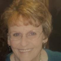 Sharon J. (Stratton) Jewell