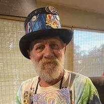 Mark Robert Gorshoff