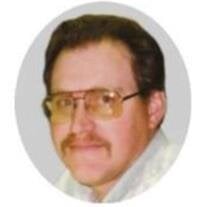 Gary U. Meyer