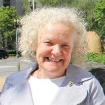 Lucinda "Lucy" LaSalle