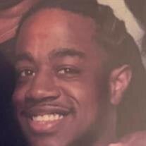 Andre D. Spencer (Southeast)