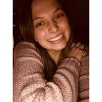 Hunter Lynne Evans