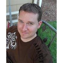 Andrew Lee Lewis