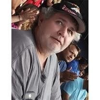 Jason Michael Knight
