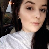 Shalyn Jolie Knight