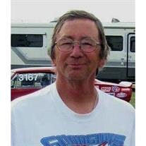 Michael "Myke" Sean Davidson