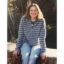Jennifer Ann Pieters