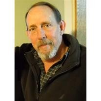 James Ray Geiselman