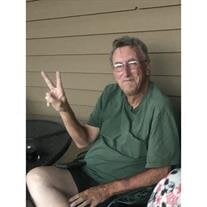 Galen Darrell McNitt