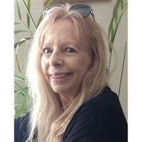 Marie Claude Baumann