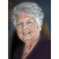Beverly Fern Barstad
