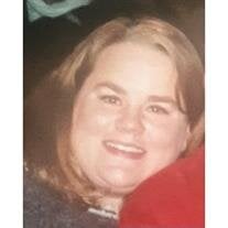Melissa Sue Kroh