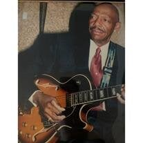 Milton "Bimp" Larry