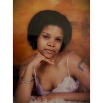 Tammsha Reneau Rice-Williams