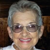 Wilma Graves