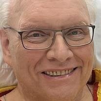 Robert John Schuster