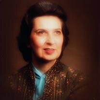 Barbara A. Meadows