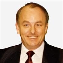Vern Henricksen