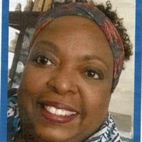 Sherry Lynn Brown