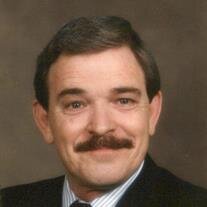 Neal Pope