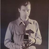 Dale Worth Wilson
