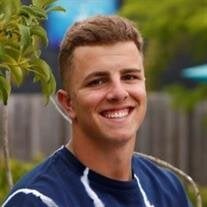 Beau Robert Christensen