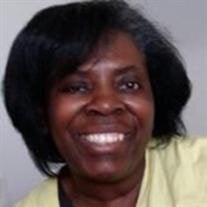 Deborah D. Coe