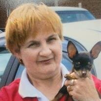 Mary Maguire