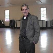 Jose Antonio Hernandez