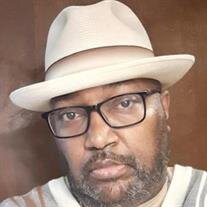 Mr. Carlton Duane Ballard