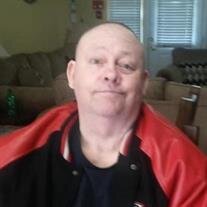 Virgil Arnold Whitener