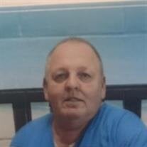 Elbert Calvin Griffin