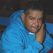 Alberto Bobadilla Taboada