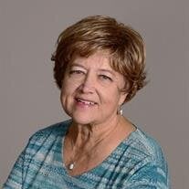Diane Louise Bahr