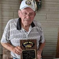 Clyde H. McCoy Jr.