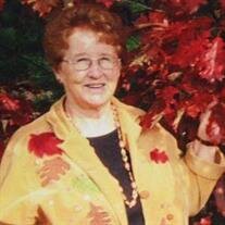 Muriel Anne Roeske