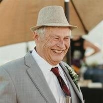 Carl E. Parkins
