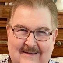 David Martell Hodges