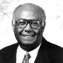 Capt. Eugene D. Allen, US Air Force (Ret.)