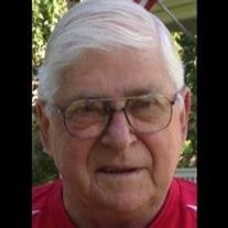 Mr. Francis Donald Jones