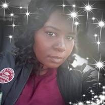 Taisha Hinton