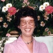 Vera S. Mauldin