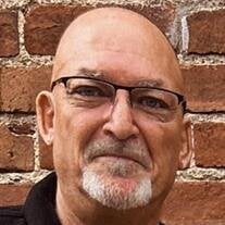 Michael "Mike" L. Hill