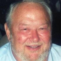 Paul D. Gray