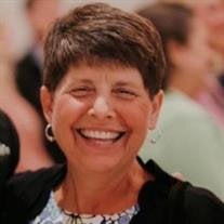 Nancy Sampson