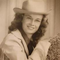 Katie McClure Walters