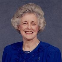 Susie Taylor