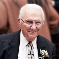 Kenneth F Stough