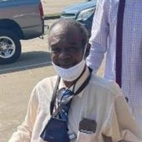 Johnnie Lee Edward Johnson Jr.