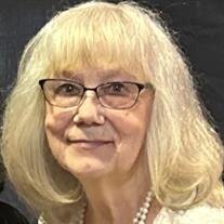 Jeannette Julian